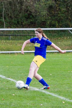 Bild 26 - B-Juniorinnen TSV Gnutz o.W. - TuS Tensfeld : Ergebnis: 3:2